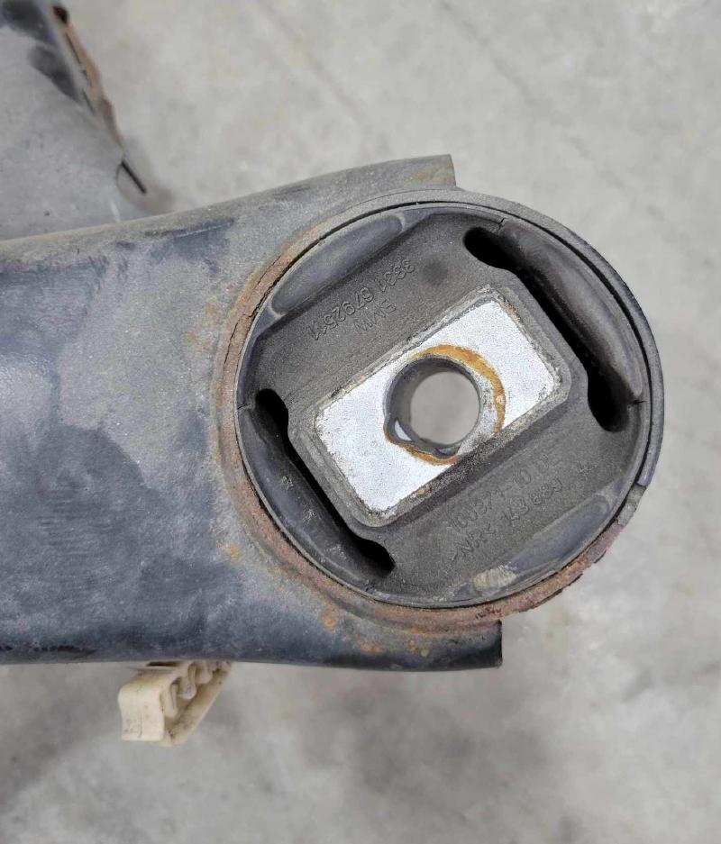 2012 BMW 328i Crossmember/Cradle/Undercarria