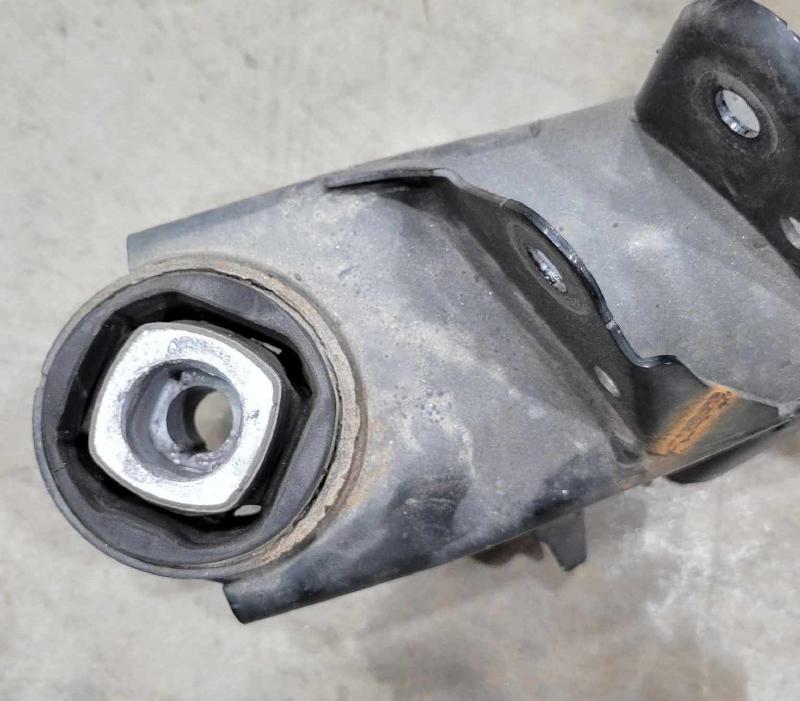 2012 BMW 328i Crossmember/Cradle/Undercarria