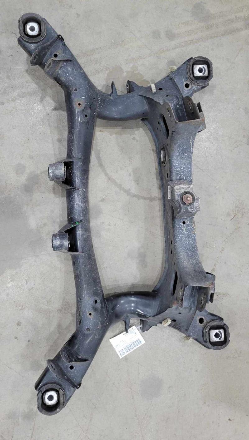 2012 BMW 328i Crossmember/Cradle/Undercarria