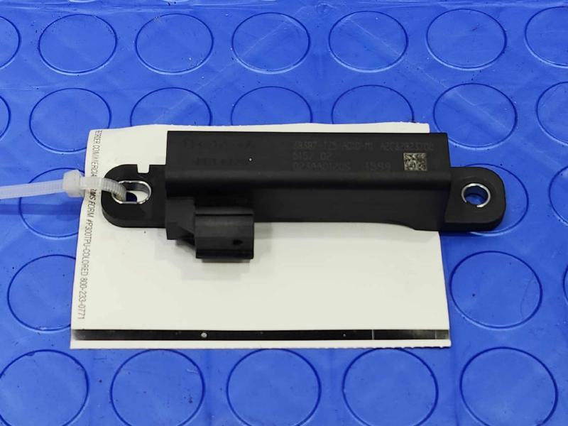 2016-2022 Acura ILX Smart Key Antenna Assembly Genuine OEM 38387-TZ5-A01