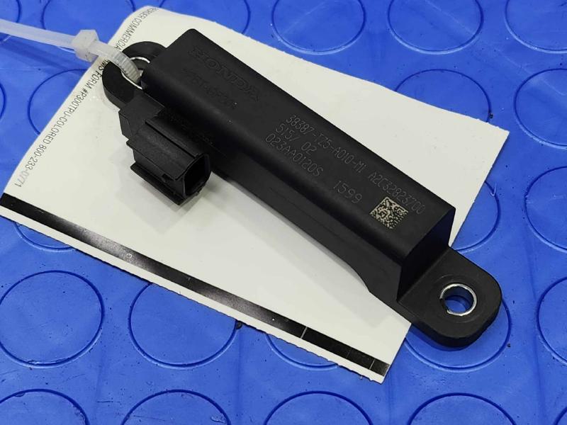 2016-2022 Acura ILX Smart Key Antenna Assembly Genuine OEM 38387-TZ5-A01