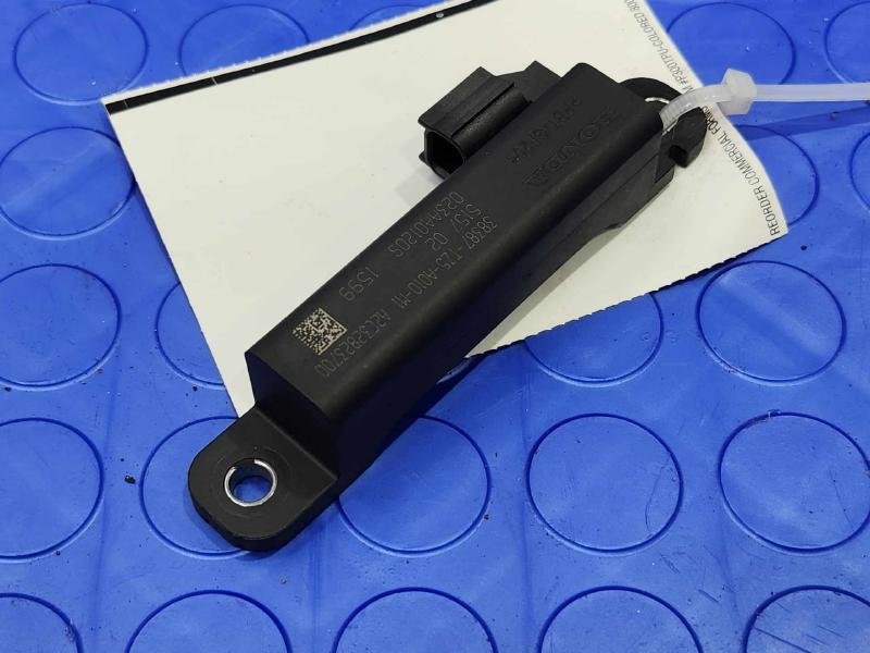 2016-2022 Acura ILX Smart Key Antenna Assembly Genuine OEM 38387-TZ5-A01