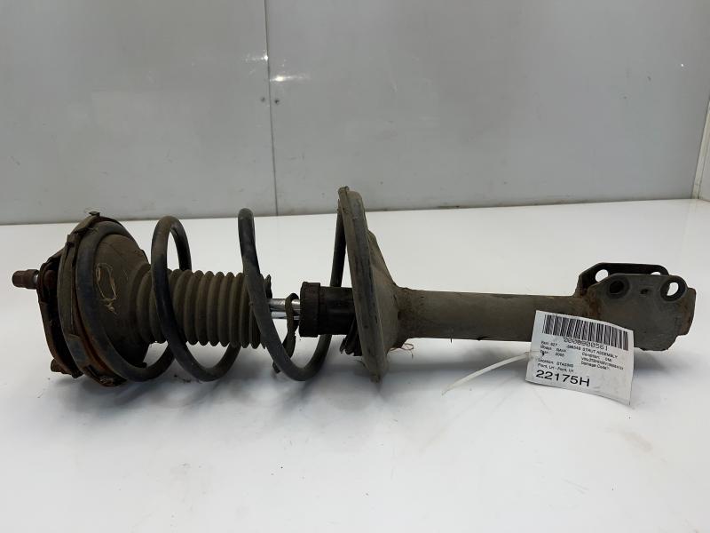 2004 2005 Toyota Rav4 Front Strut Assembly LH Driver Side OEM 4852049615