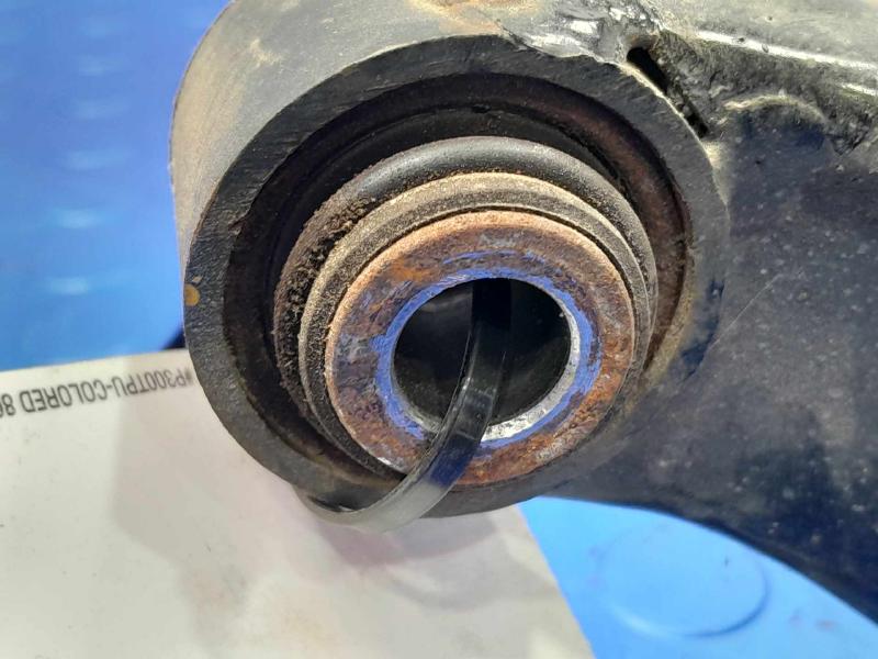 2022 Dodge Charger Lower Control Arm Rr