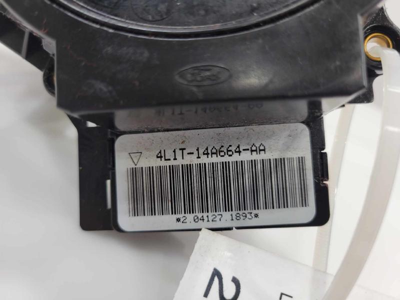 2004 Lincoln Navigator Clockspring (Srs)