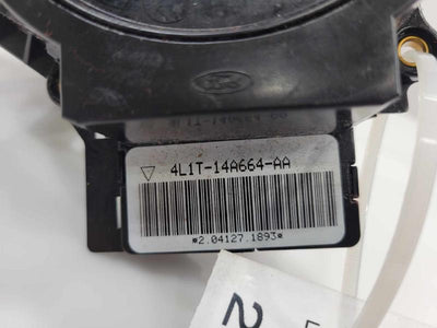 2004 Lincoln Navigator Clockspring (Srs)