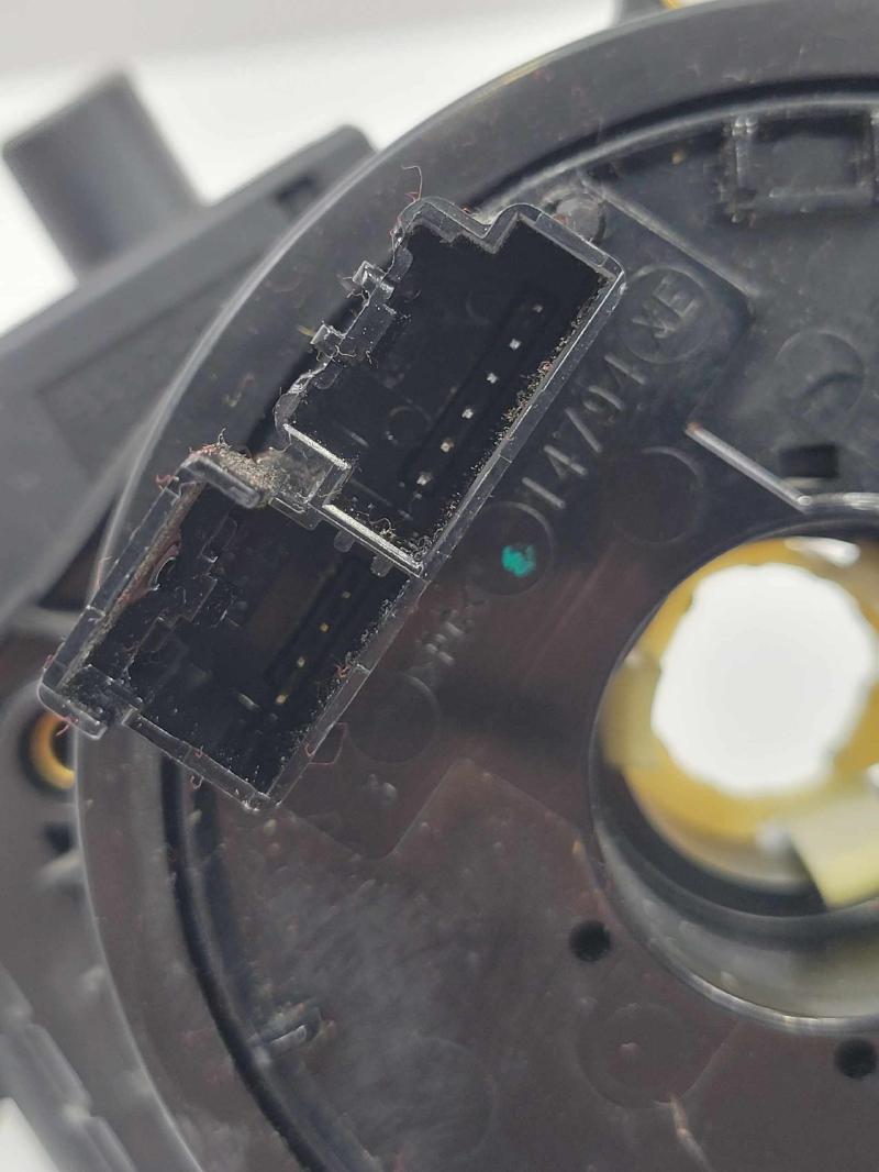 2004 Lincoln Navigator Clockspring (Srs)