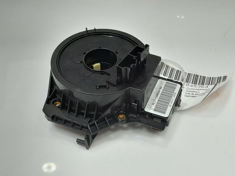 2004 Lincoln Navigator Clockspring (Srs)