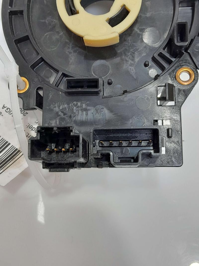 2004 Lincoln Navigator Clockspring (Srs)