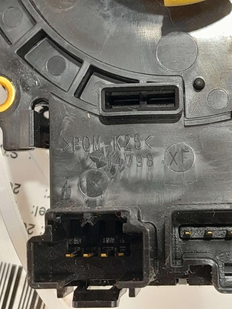2004 Lincoln Navigator Clockspring (Srs)