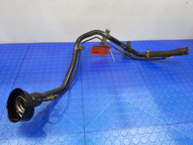 2020-2024 Nissan Versa Fuel Filler Neck Assembly Filler Pipe OEM 172215EE0B