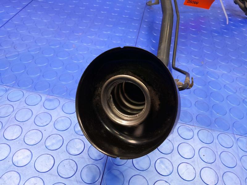 2020-2024 Nissan Versa Fuel Filler Neck Assembly Filler Pipe OEM 172215EE0B