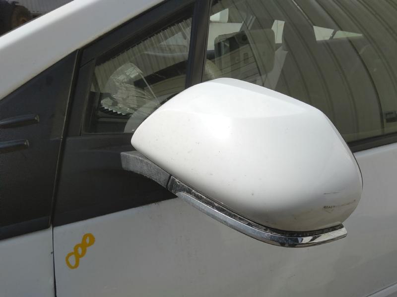 2017 Toyota Prius Door Mirror