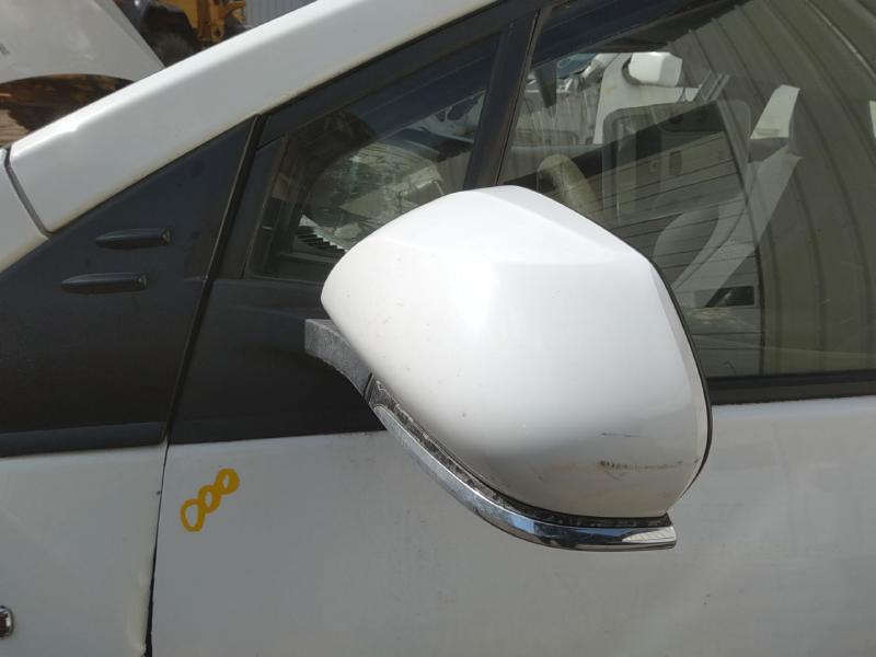 2017 Toyota Prius Door Mirror