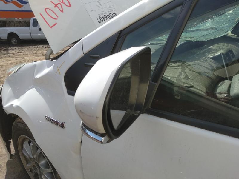 2017 Toyota Prius Door Mirror