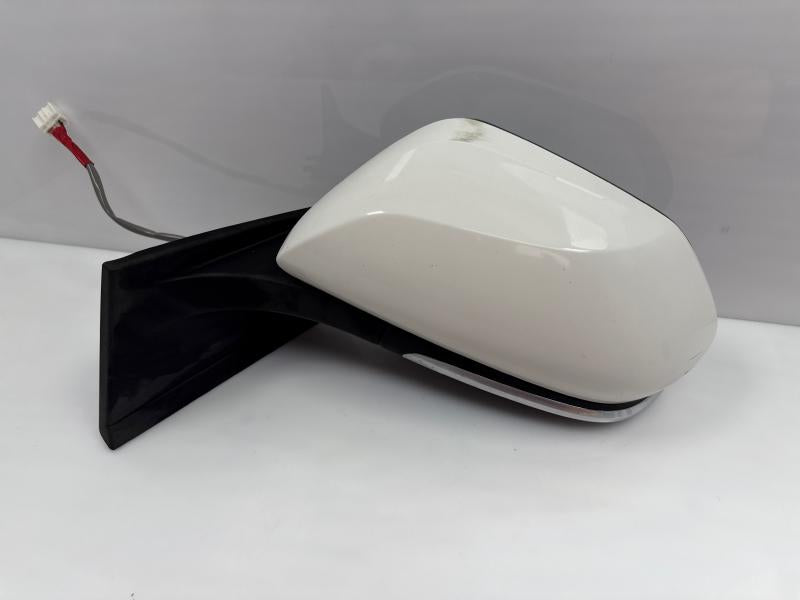 2017 Toyota Prius Door Mirror
