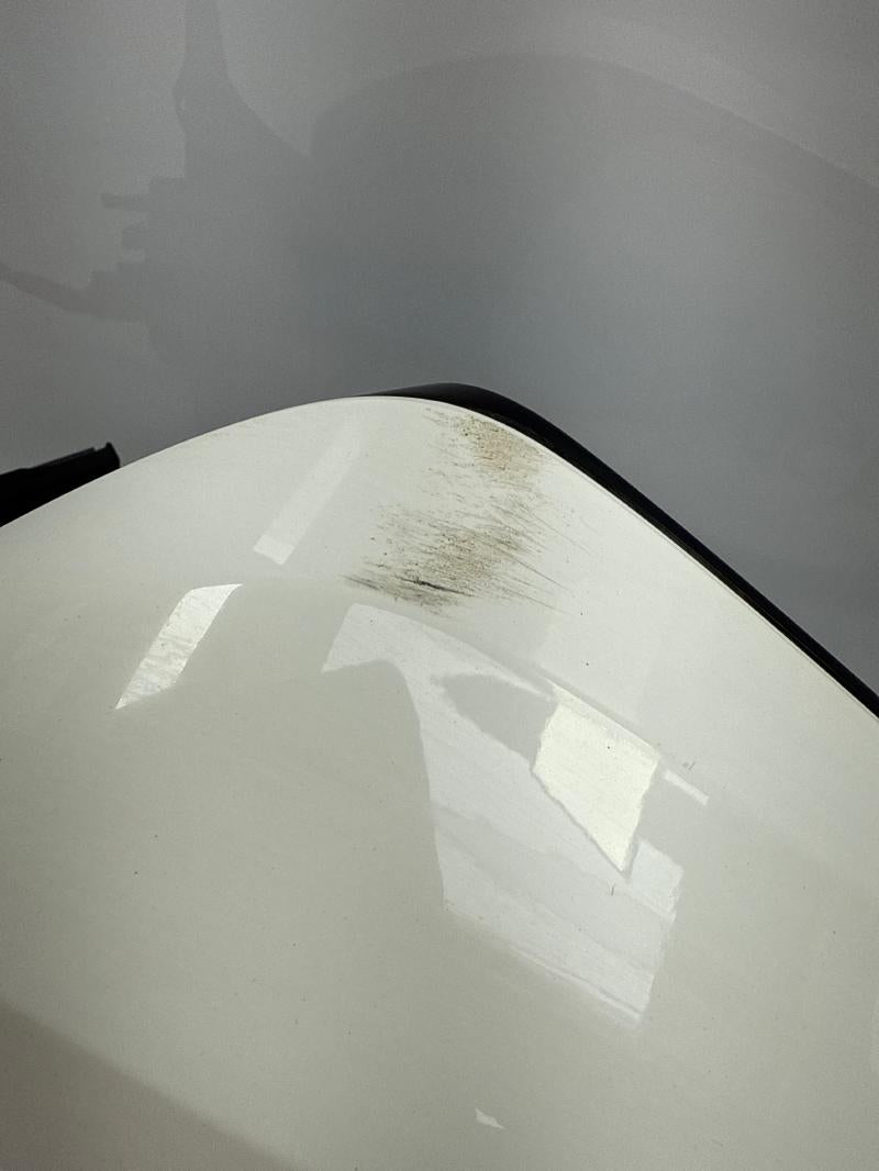 2017 Toyota Prius Door Mirror