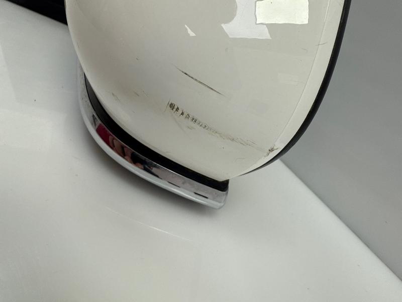 2017 Toyota Prius Door Mirror