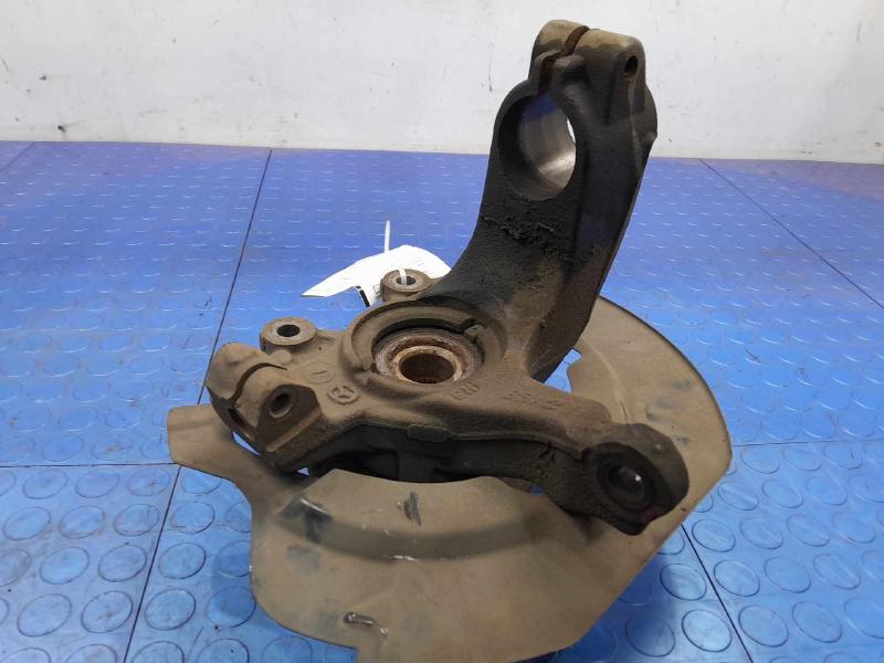 2012 Mazda Mazda5 Spindle Knuckle Front