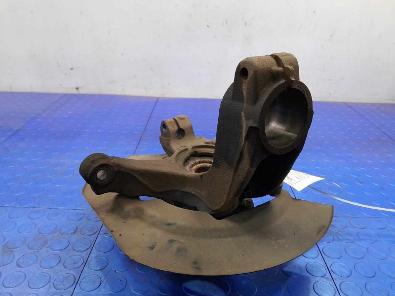 2012 Mazda Mazda5 Spindle Knuckle Front