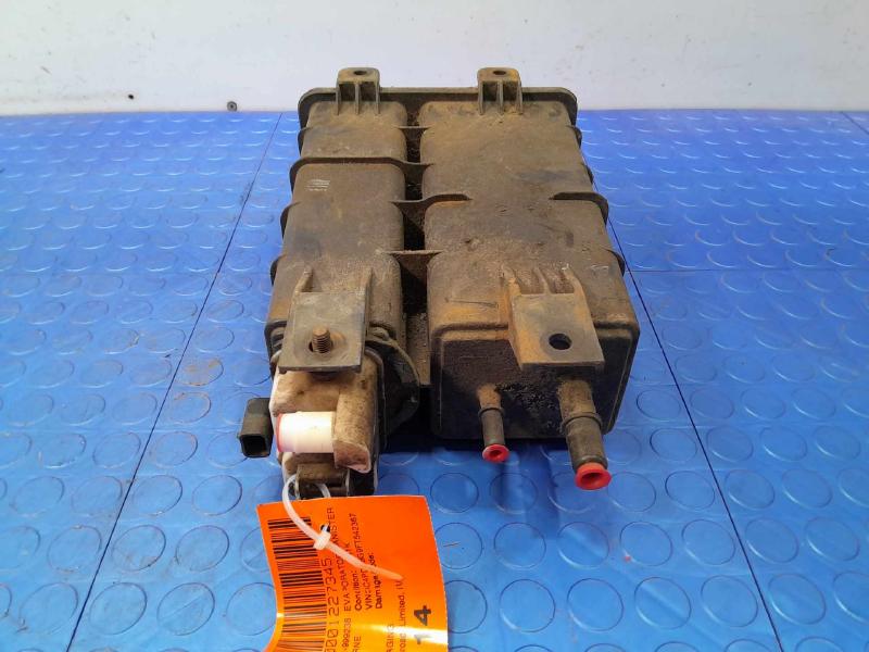 2011-2020 Dodge Journey Fuel Vapor Charcoal Canister Genuine OEM Part 68056826AC