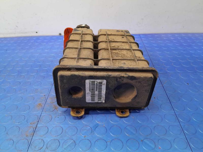 2011-2020 Dodge Journey Fuel Vapor Charcoal Canister Genuine OEM Part 68056826AC