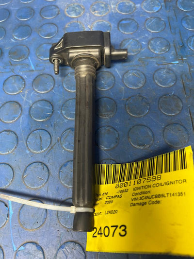 2020 Jeep Compass Ignition Coil/Ignitor