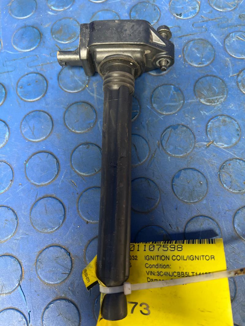 2020 Jeep Compass Ignition Coil/Ignitor