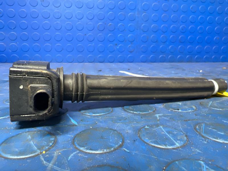 2020 Jeep Compass Ignition Coil/Ignitor
