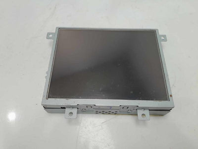 2014 Dodge Journey Info-Gps-Tv Screen