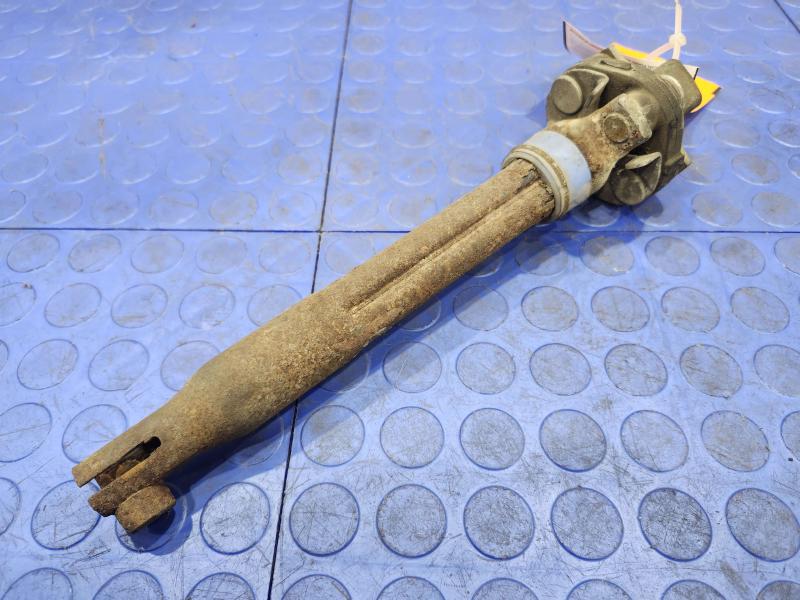 2013 Ford F-250 Super Duty Steering Coupler