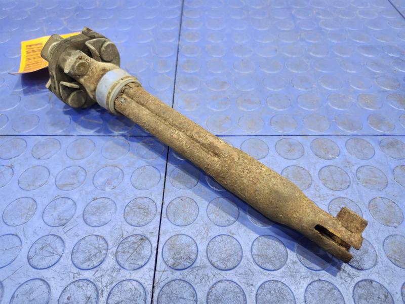 2013 Ford F-250 Super Duty Steering Coupler