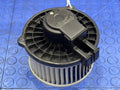 2016 Subaru Forester Blower Motor