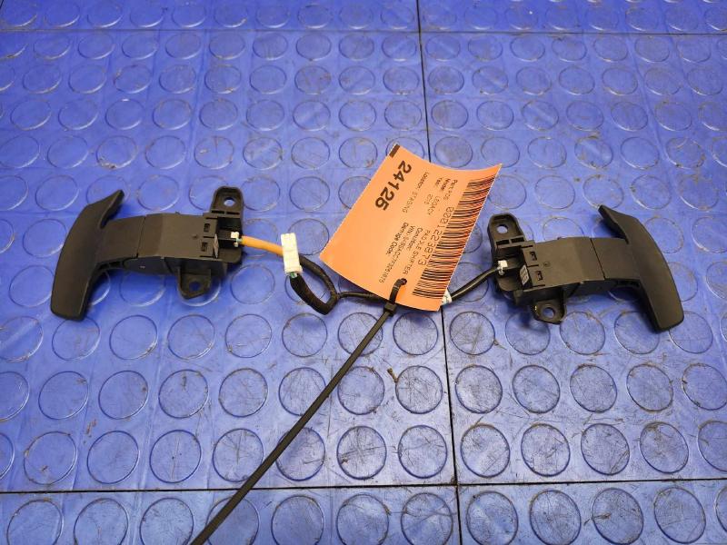 2015-2019 Subaru Outback Legacy Paddle Shifter Assembly OEM GS14900800