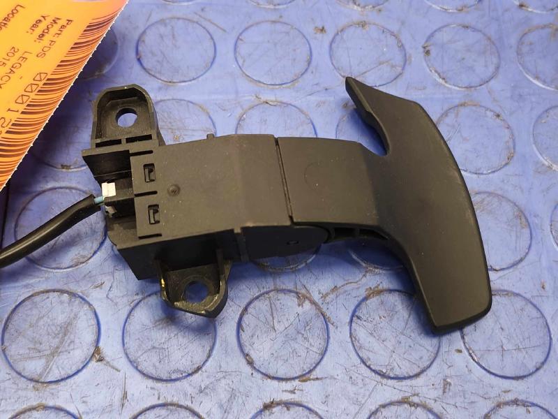 2015-2019 Subaru Outback Legacy Paddle Shifter Assembly OEM GS14900800