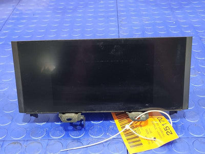 2014 Lexus IS 250 Info-Gps-Tv Screen
