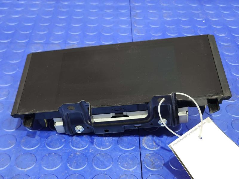 2014 Lexus IS 250 Info-Gps-Tv Screen