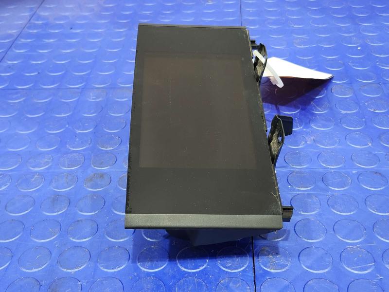 2014 Lexus IS 250 Info-Gps-Tv Screen