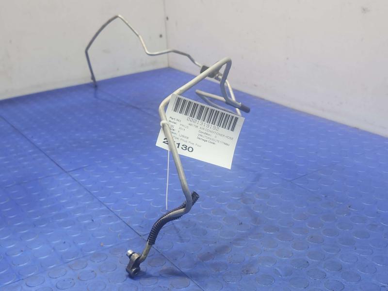 2014-2015 Toyota Prius AC Air Conditioner Liquid Line Genuine OEM 8871047150