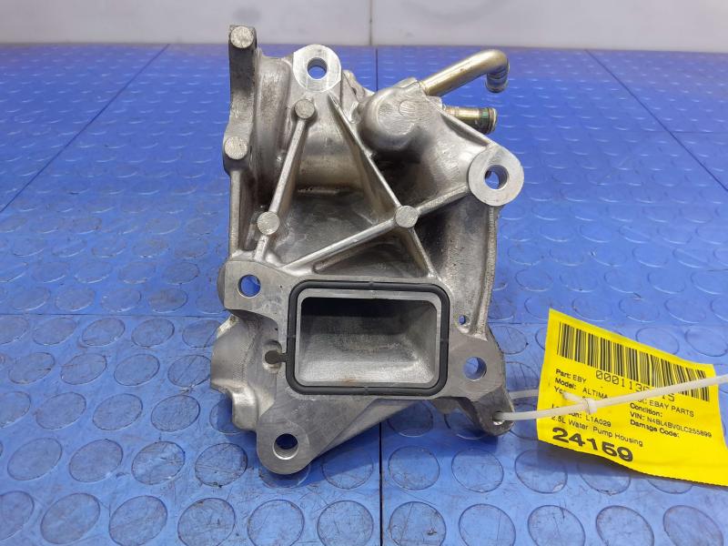 2020 Nissan Altima Misc Ebay Parts