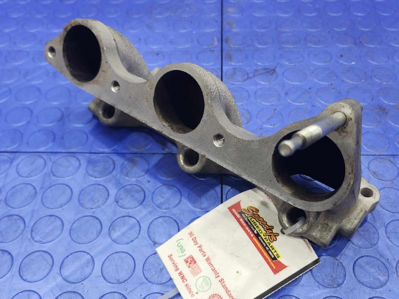 2010 Honda Pilot Intake Manifold