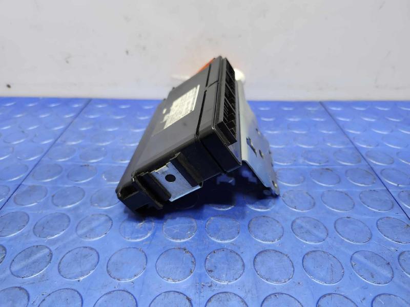 2012 Subaru Impreza Chassis Brain Box