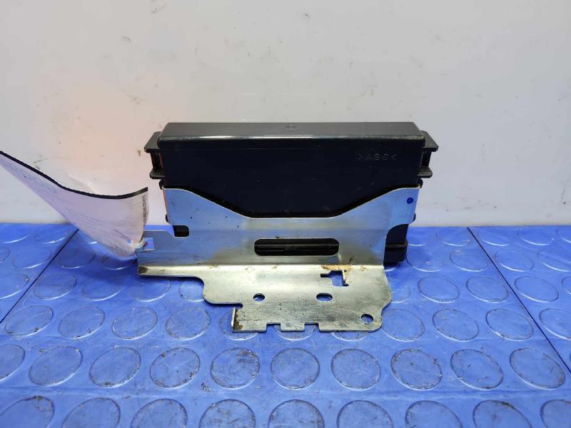 2012 Subaru Impreza Chassis Brain Box