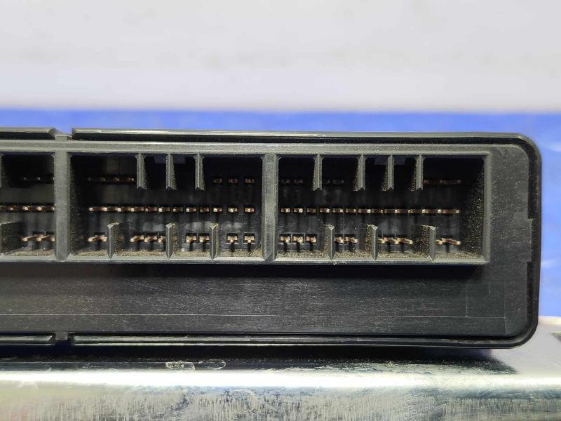 2012 Subaru Impreza Chassis Brain Box