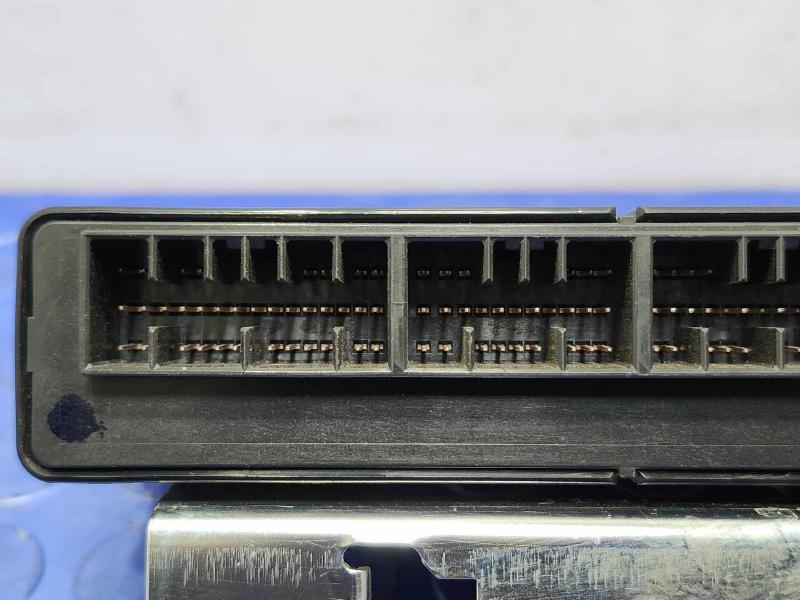 2012 Subaru Impreza Chassis Brain Box
