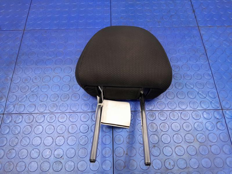 2017 Subaru Impreza Headrest