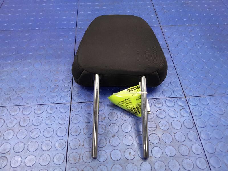 2017 Subaru Impreza Headrest