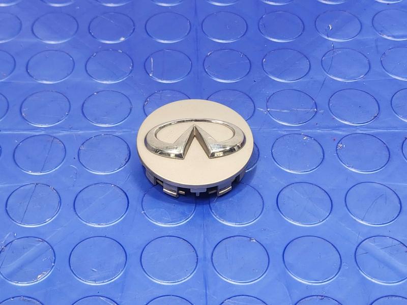 2013 Infiniti FX35 Center Cap