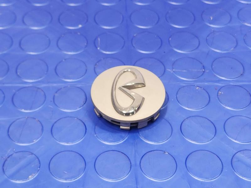2013 Infiniti FX35 Center Cap