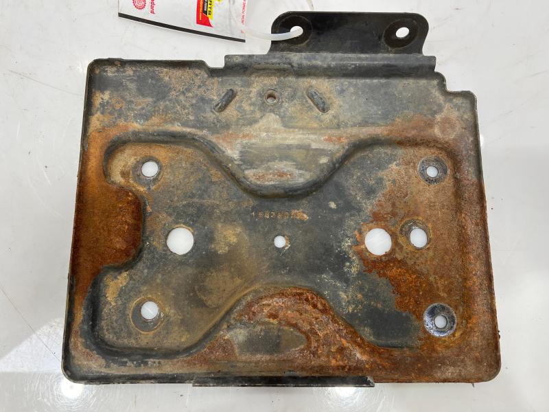 2001 GMC Sierra 1500 Battery Tray